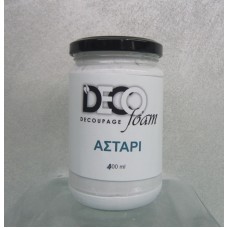 Αστάρι 400ml_Decofoam